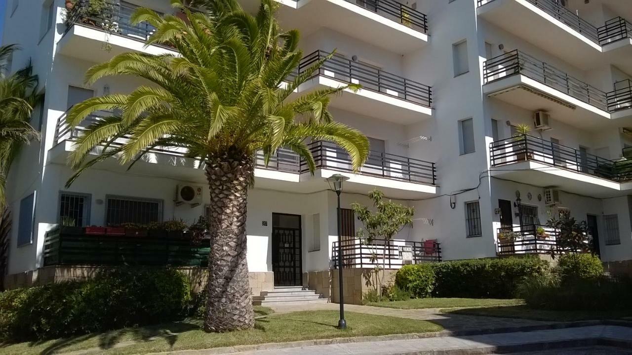 Appartement A Mas Oliva Roses Exterior photo