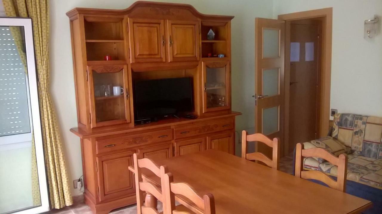 Appartement A Mas Oliva Roses Exterior photo